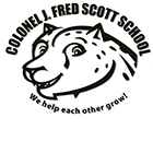 Colonel J. Fred Scott School